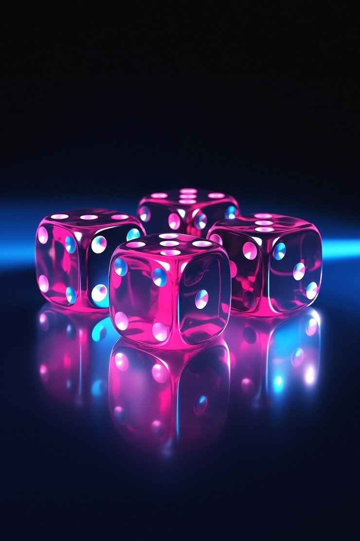 Antarmuka live casino shiotogel4d di ponsel