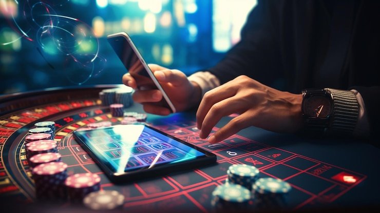 Pengalaman mobile Bingo yang ringan
