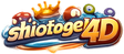 Logo shiotogel4d